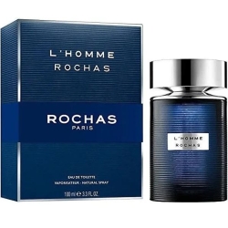 ROCHAS L'HOMME ROCHAS 60ml woda toaletowa